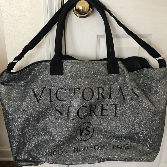 Victoria's Secret Handbags - Victoria’s Secret Tote